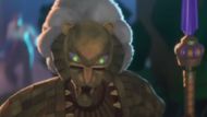 Eyes of Wakanda | Image Via: Marvel Studios Animation